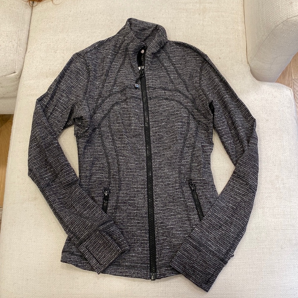 Lululemon Define Jacket